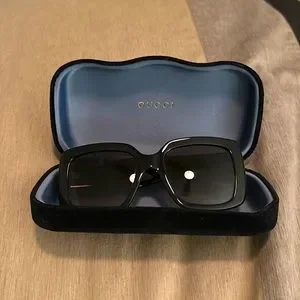 Accessories Gucci Square Sunglasses Gg141s Poshmark